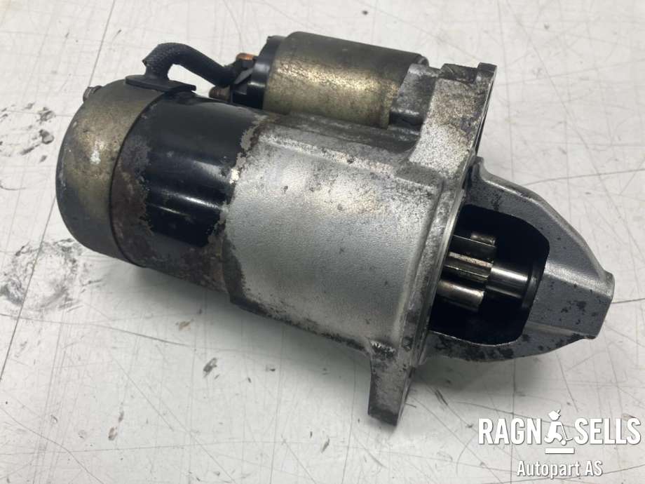 Starter til Mazda MX-5 1998-2005 (Type II)  (BPD4-18-400A||M0T80081|M000T80081|BPD418400|BPD418400B)