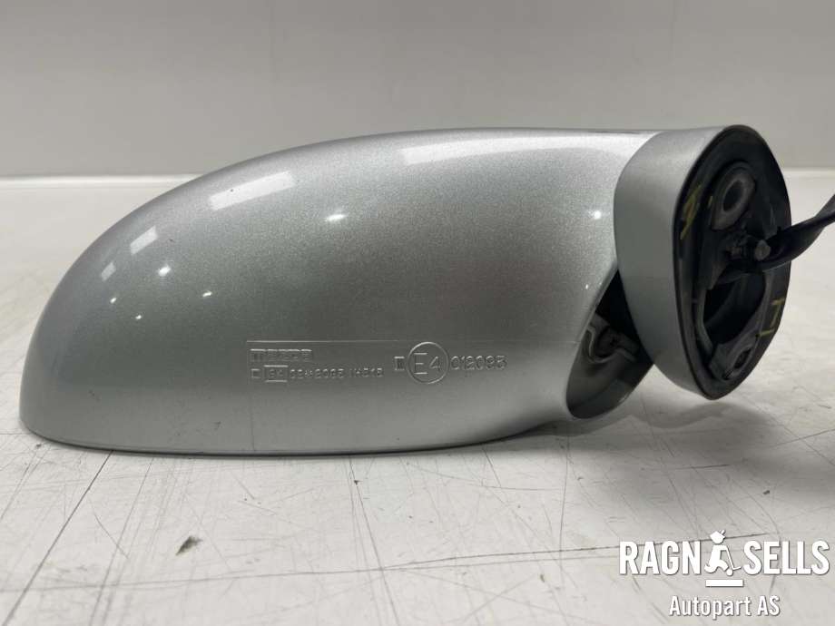 Speil høyre til Mazda MX-5 1998-2005 (Type II)  (NC35-69-120F 67|)