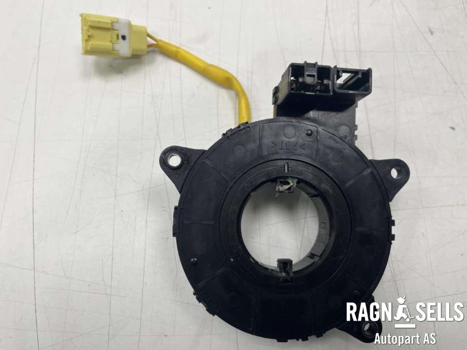 Airbag slepering til Mazda MX-5 1998-2005 (Type II)  (GE8C-66-CS0A||N066-66-CS0)