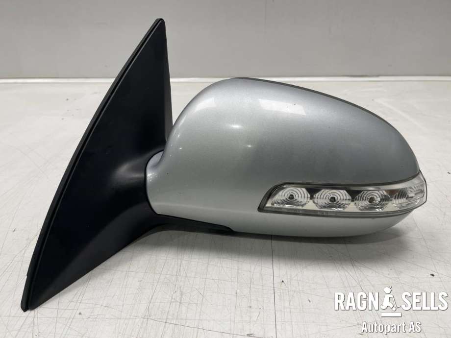 Speil venstre til Hyundai i30 2007-2012 (Type I)  (876102R6302R|)