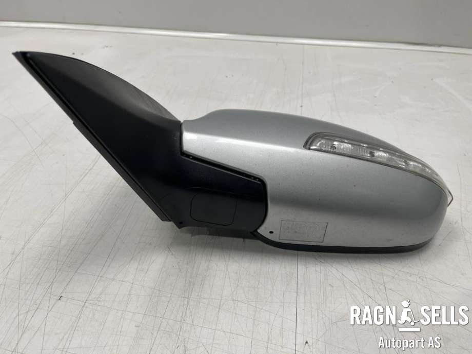 Speil venstre til Hyundai i30 2007-2012 (Type I)  (876102R6302R|)