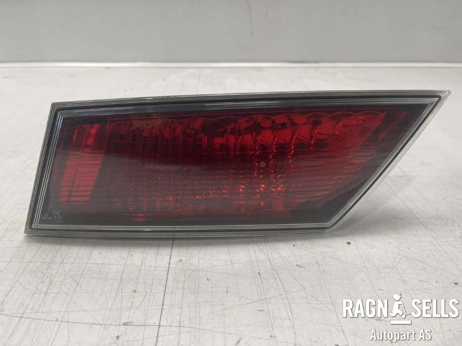 Baklykt høyre indre til Honda Civic 2006-2011 (Type VIII) (34151SMGE03|)