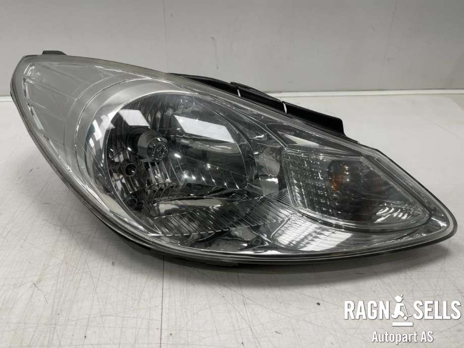 Frontlykt høyre halogen til Hyundai i10 2008-2013 (Type I) (921020X020||921200X020)