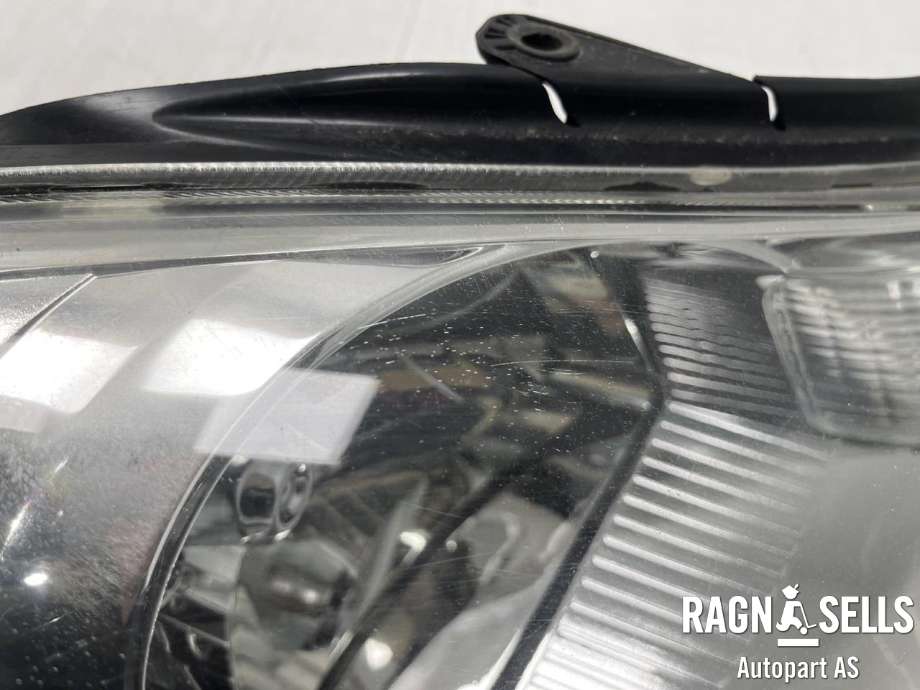 Frontlykt høyre halogen til Hyundai i10 2008-2013 (Type I) (921020X020||921200X020)