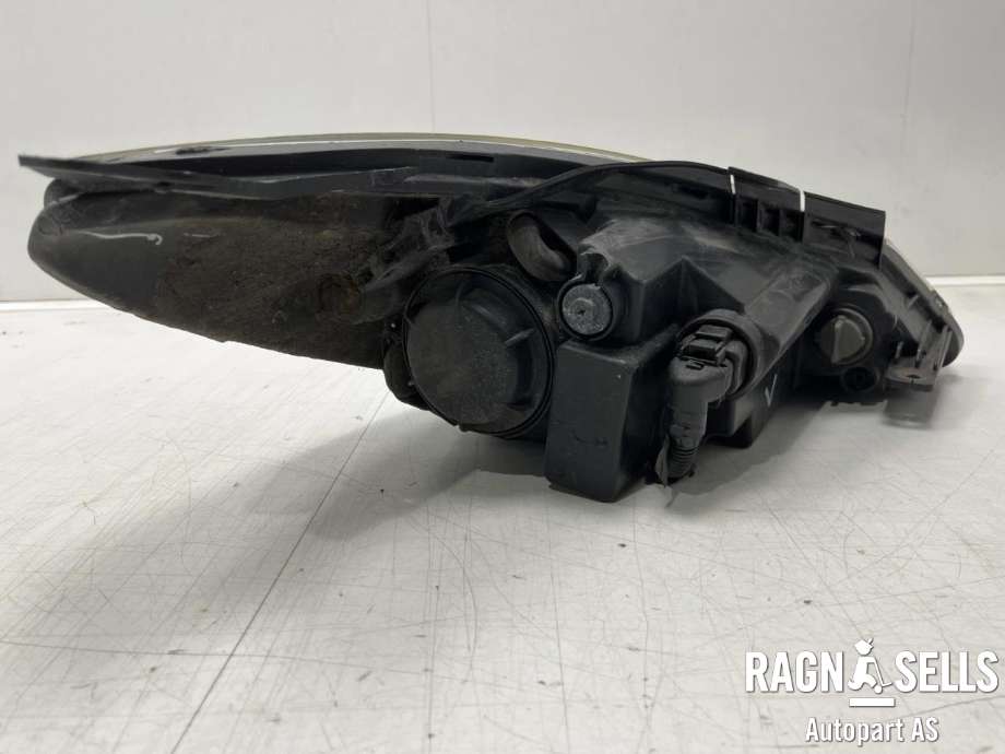 Frontlykt venstre halogen til Hyundai i10 2008-2013 (Type I) (921010X020||921100X020)