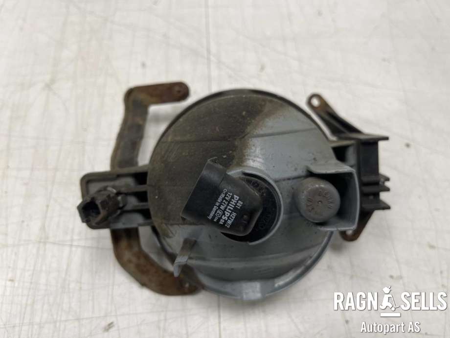 Tåkelykt høyre foran til Hyundai i10 2008-2013 (Type I)  (922020X000|)
