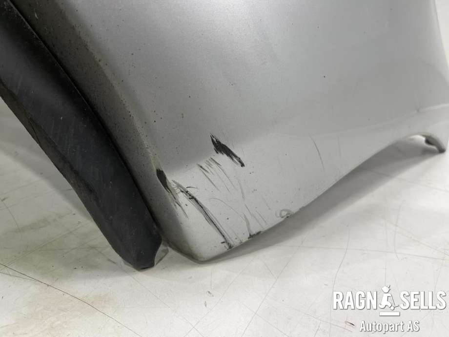 Støtfanger foran til Citroën C3, Picasso 2009-2017 (7401 RQ|)