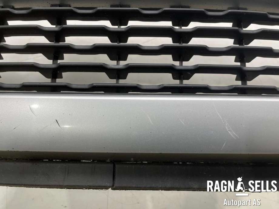 Støtfanger foran til Citroën C3, Picasso 2009-2017 (7401 RQ|)
