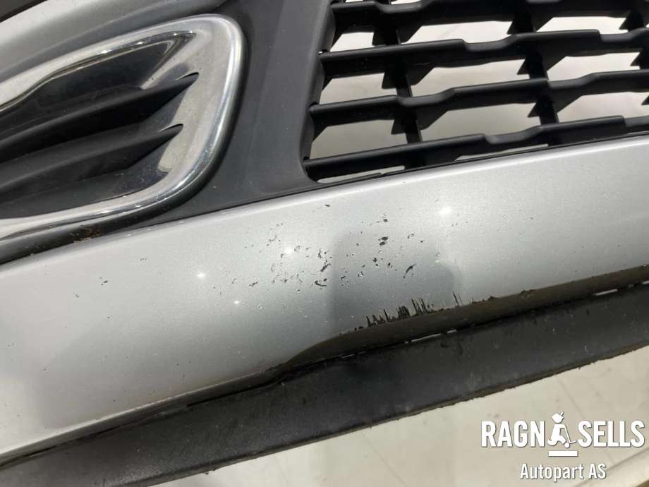 Støtfanger foran til Citroën C3, Picasso 2009-2017 (7401 RQ|)