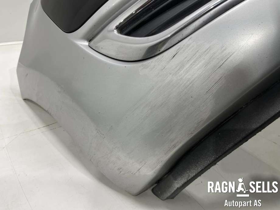Støtfanger foran til Citroën C3, Picasso 2009-2017 (7401 RQ|)