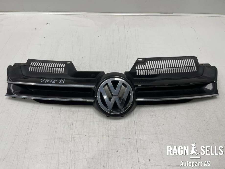 Grill til VW Golf V, Combi, 2003-2008 (1K0 853 651 K)