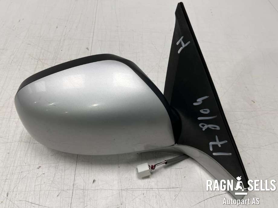 Speil høyre til Suzuki Swift 2005-2010 (84701-73K00-Z2S|)