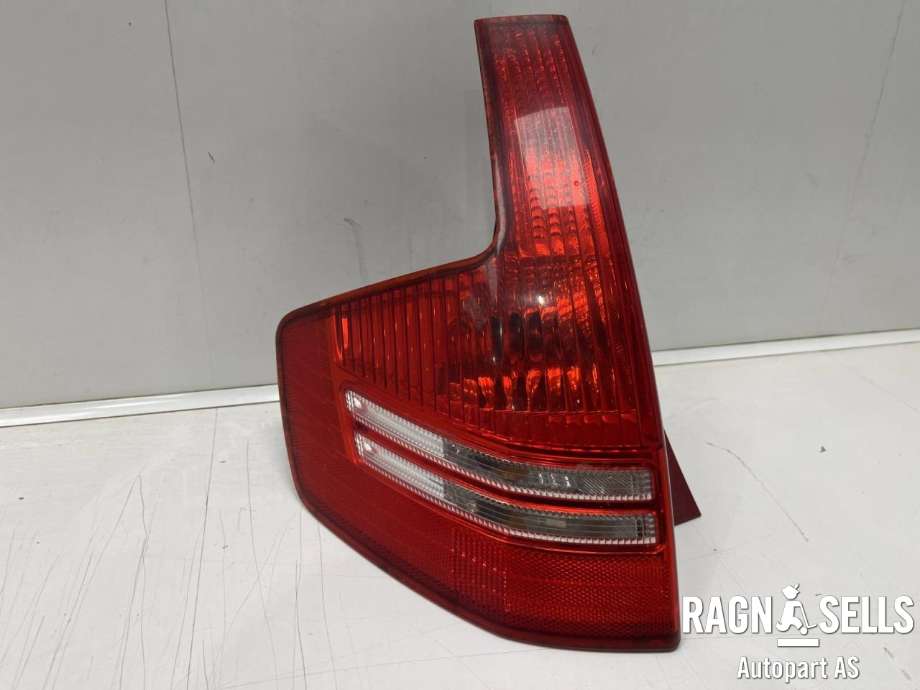 Baklykt venstre nedre til Citroën C4 2004-2011 (Type I) (6350 T8|)