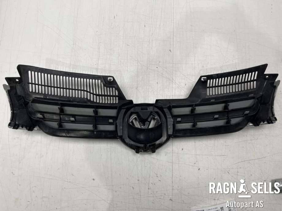 Grill til VW Golf VI 2008-2012  (1K0 853 651 K|)