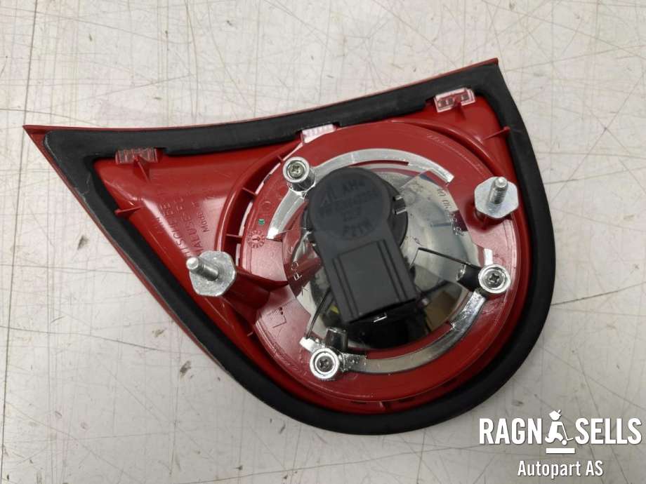 Baklykt venstre indre til VW Golf VI 2008-2012  (1K6 945 093 E|)