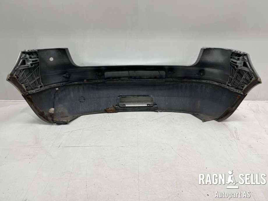 Støtfanger bak til VW Golf VI 2008-2012  (1K6 807 417 A|)