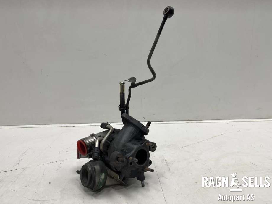 Turbo til Toyota Avensis 2003-2008 (Type II)  (|172010G010)