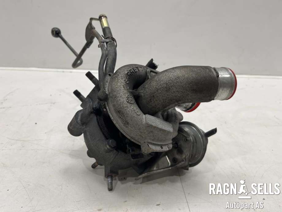Turbo til Toyota Avensis 2003-2008 (Type II)  (|172010G010)