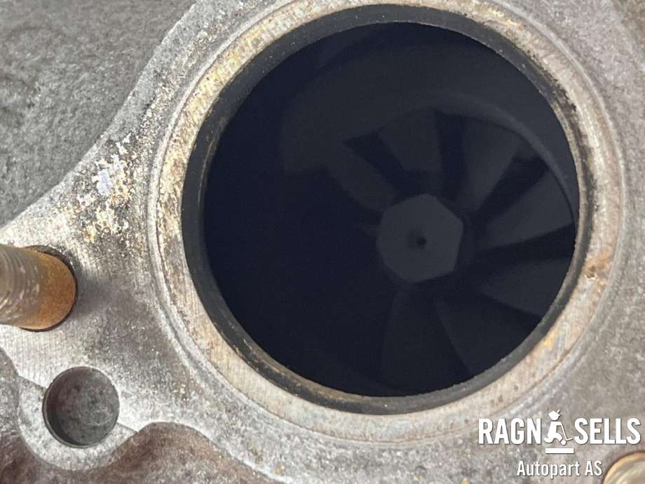 Turbo til Toyota Avensis 2003-2008 (Type II)  (|172010G010)