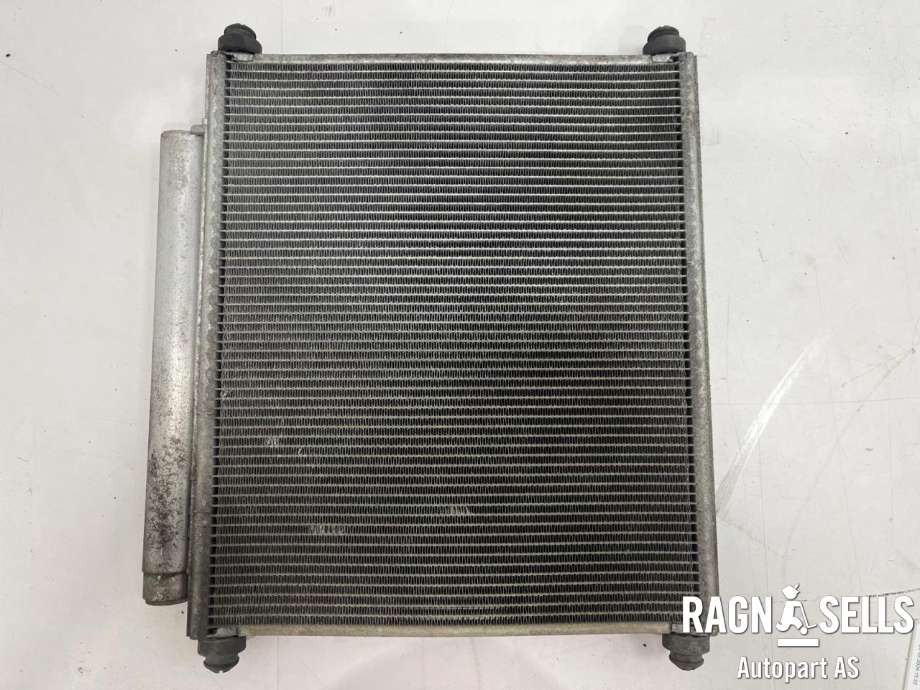 Aircondition radiator til Mitsubishi i-MiEV 2010-->> (7812A019|)