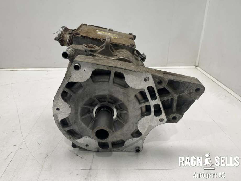 Motor elbil foran til Mitsubishi i-MiEV 2010-->> (9411A004|)