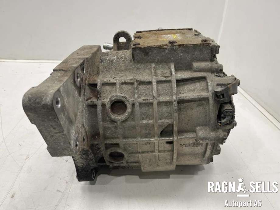 Motor elbil foran til Mitsubishi i-MiEV 2010-->> (9411A004|)