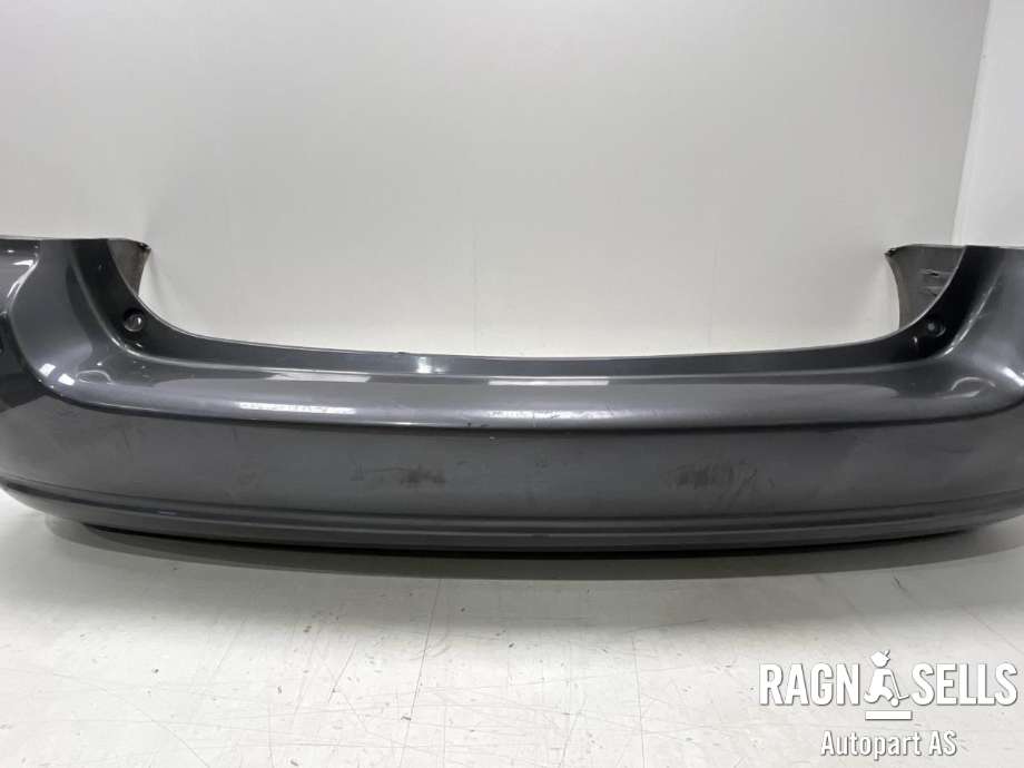 Støtfanger bak til Toyota Avensis 2003-2008 (Type II)  (5215905902|)