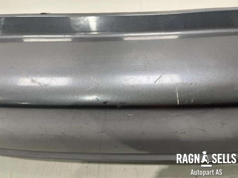 Støtfanger bak til Toyota Avensis 2003-2008 (Type II)  (5215905902|)