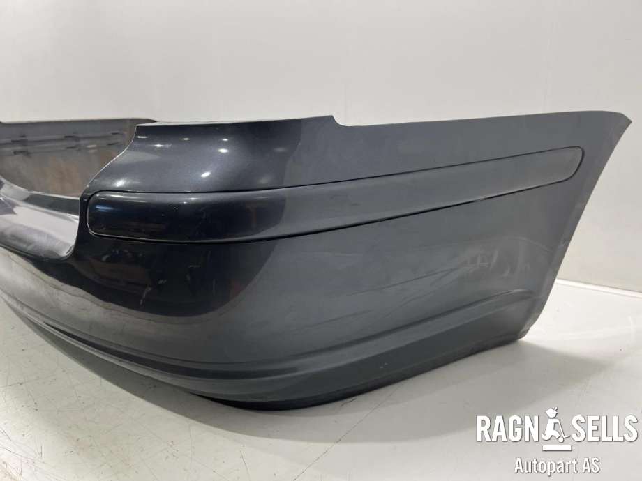 Støtfanger bak til Toyota Avensis 2003-2008 (Type II)  (5215905902|)
