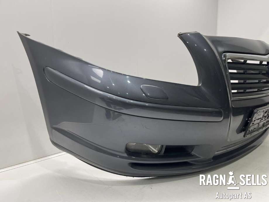 Støtfanger foran til Toyota Avensis 2003-2008 (Type II) (5211905907|)