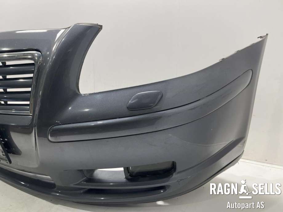 Støtfanger foran til Toyota Avensis 2003-2008 (Type II) (5211905907|)