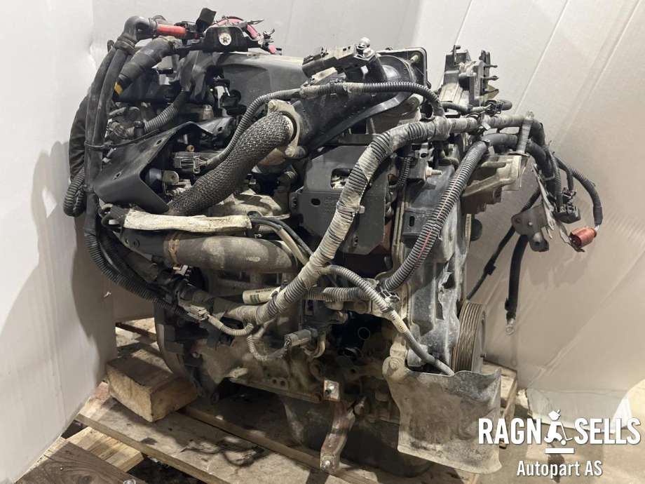 Motor diesel til Volvo V40 2012-2019  (D4162T|36050493|)