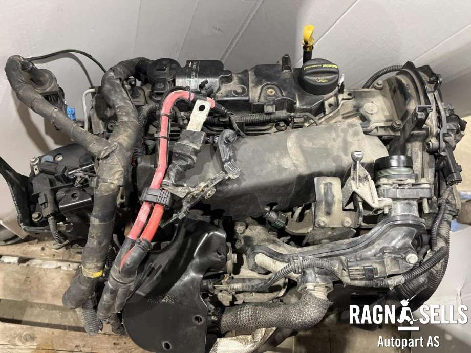 Motor diesel til Volvo V40 2012-2019  (D4162T|36050493|)