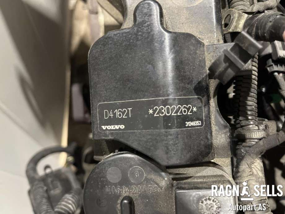 Motor diesel til Volvo V40 2012-2019  (D4162T|36050493|)