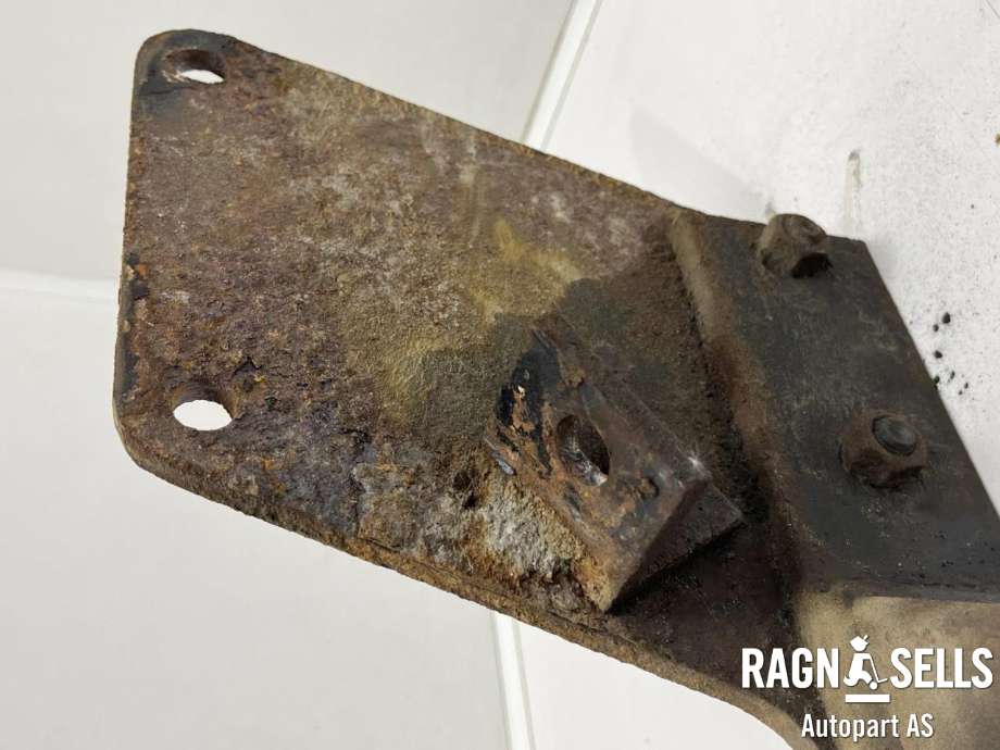 Hengerfeste til Toyota Hiace 1996-2001 (Fase 1)  (N/F|)