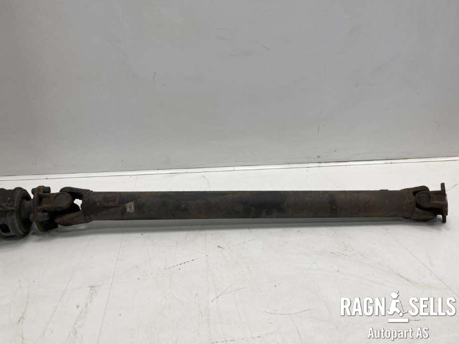 Mellomaksel bakre til Toyota Hiace 1996-2001 (Fase 1) (3711026780|)