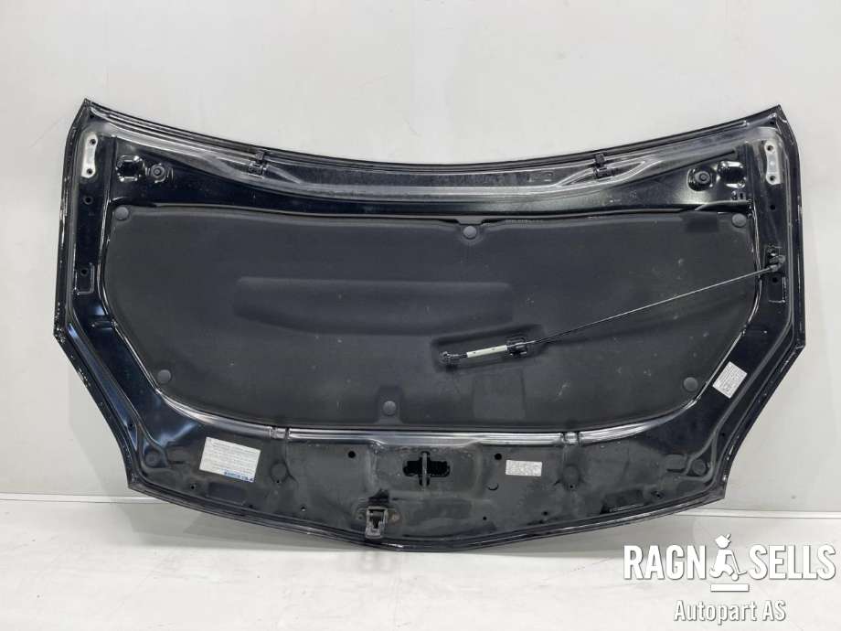 Panser til Toyota Prius 2009-2016 (Type III) (COMBI) (COMBI) (5330147060|)