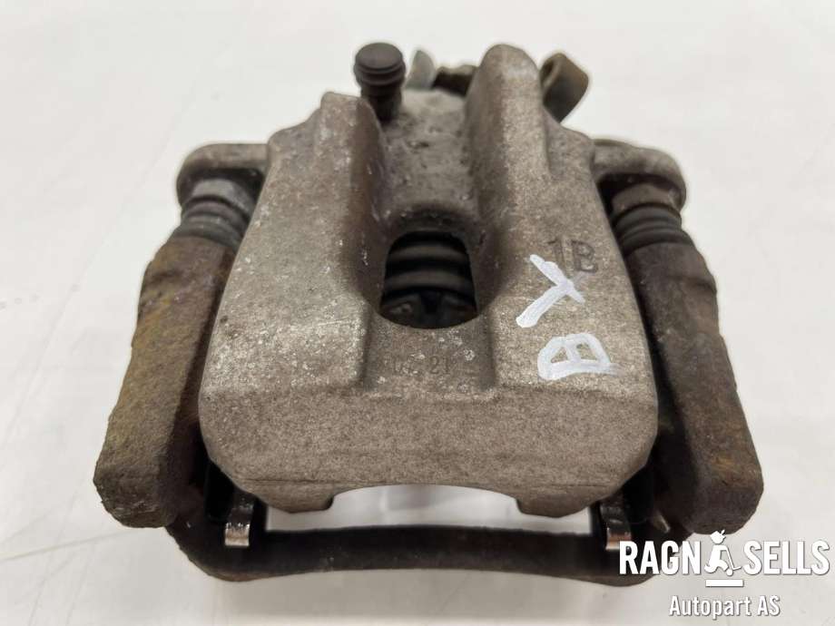 Bremsecaliper venstre bak til Toyota Prius, 2009-2016 (Type III) (COMBI) (COMBI) (4785012151)
