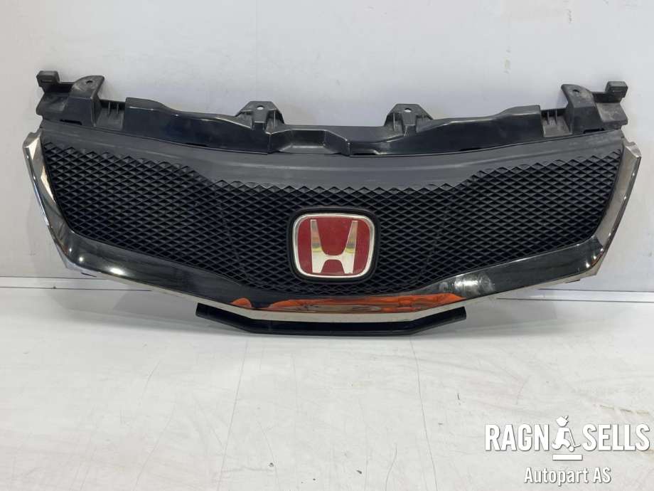 Grill til Honda Civic 2006-2011 (Type VIII) (71122SMTE5|)