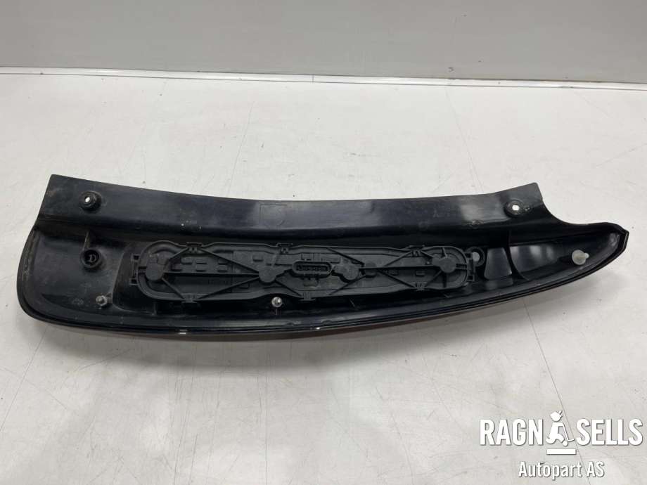 Baklykt venstre til Mitsubishi Colt 2004-2008 (Type VII, Fase 1)  (8330A437|)