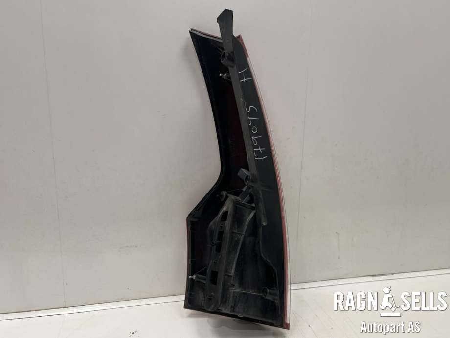 Baklykt høyre til Citroën C4, Picasso 2006-2013 (Type I)  (6351 AC|)