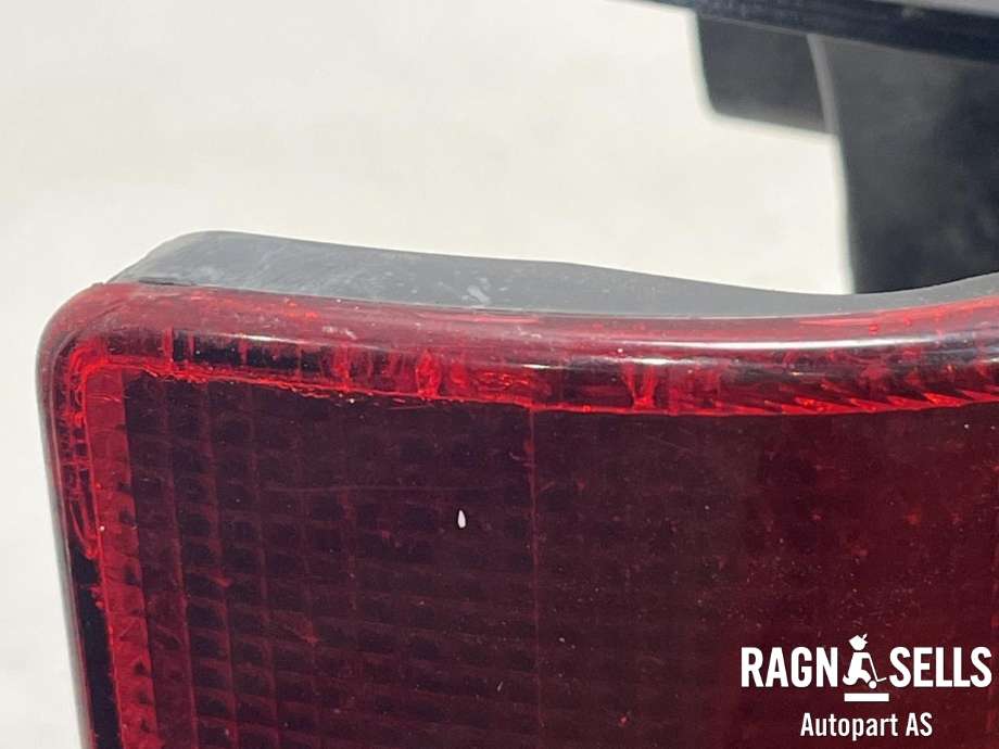 Baklykt venstre til Citroën Berlingo 2002-2008 (Type I, Fase 2)  (6350 EE|)