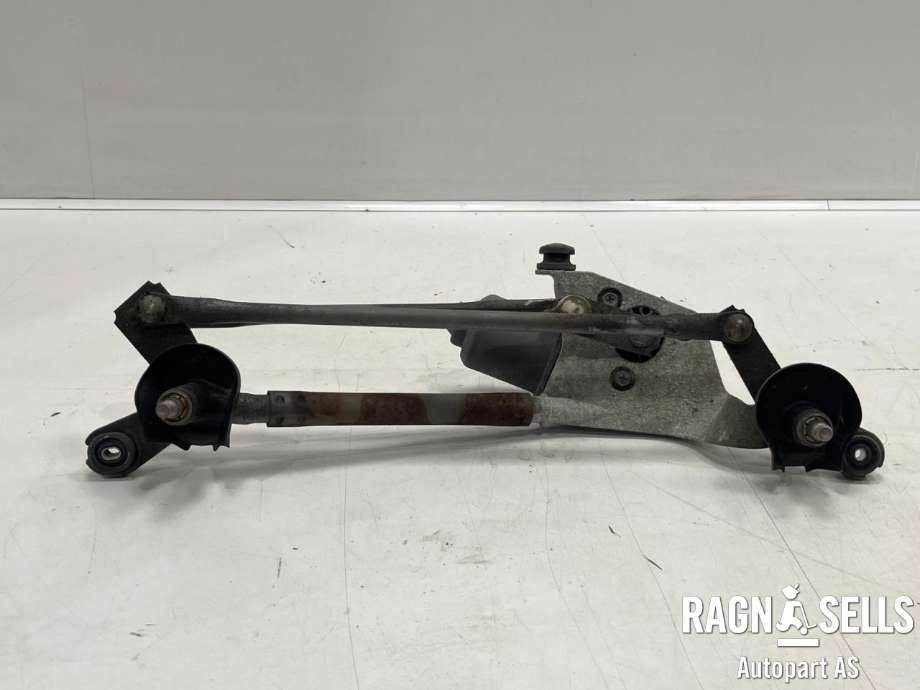 Viskermotor frontrute til Toyota Yaris 2006-2009 (Type II, Fase 1)  (851100D080|851500D080|)