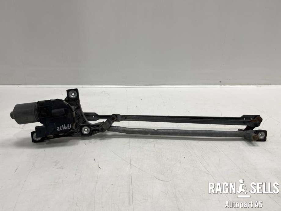 Viskermotor frontrute til Volvo V50 2004-2007 (Fase 1)  (31253518|30699342|)
