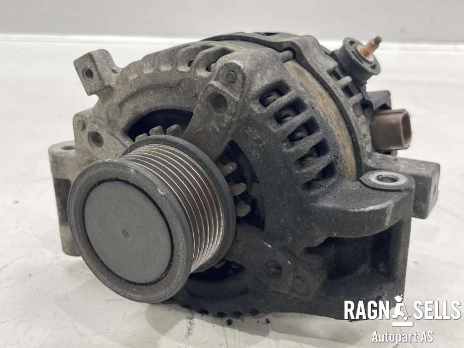 Dynamo diesel til Toyota Avensis 2003-2008 (Type II) (270600G011|)