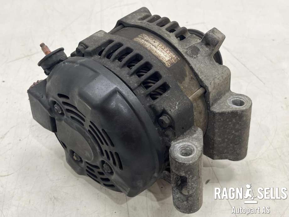 Dynamo diesel til Toyota Avensis 2003-2008 (Type II) (270600G011|)