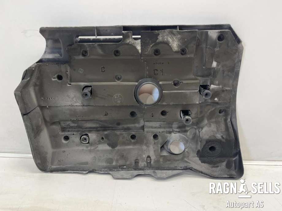Motordeksel over motor til Toyota Avensis 2003-2008 (Type II)  (126110R010|)