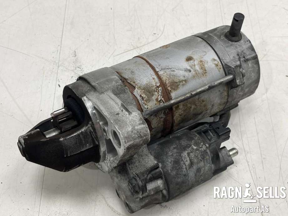 Starter diesel til Toyota Avensis 2003-2008 (Type II)  (281000R010|)
