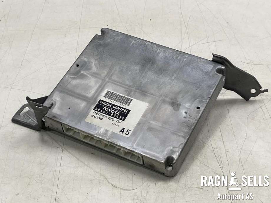 Styreenhet motor til Toyota Avensis 2003-2008 (Type II) (8966105A52|)
