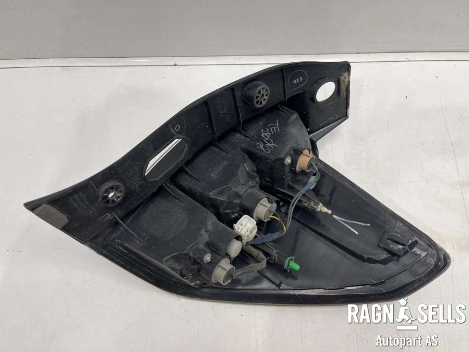 Baklykt venstre til Subaru Forester 2008-2013 (Type III)  (84912SC150|)